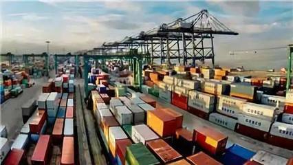 申報到放行僅需40秒！陽江海關(guān)實(shí)施進(jìn)出口貨物整合申報，大幅提升貨物通關(guān)效率